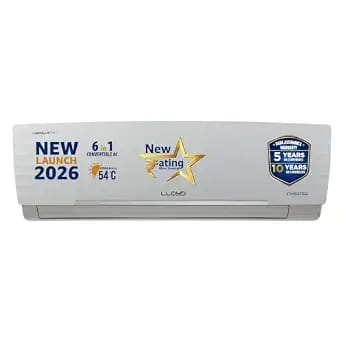 lloyd 1.5 ton 3 star inverter split ac 2026 new star rated - Amazon product photo lloyd 1.5 ton 3 star inverter split ac 2026 new star rated product image from Amazon