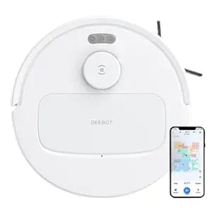 ecovacs deebot n30 white 2 1 robot vacuum cleaner mop new - Amazon product photo ecovacs deebot n30 white 2 1 robot vacuum cleaner mop new product image from Amazon