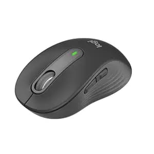 logitech signature m650 wireless mouse - small medium sized - Amazon product photo logitech signature m650 wireless mouse - small medium sized product image from Amazon