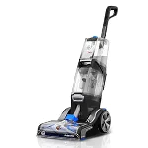 Hoover Platinum Smart Wash Automatic Carpet Washer Upright