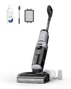 Tineco Floor One I5 Stretch Plus 2 Smart Cordless Wet Dry - Amazon product photo Tineco Floor One I5 Stretch Plus 2 Smart Cordless Wet Dry product image from Amazon