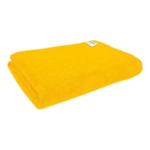 Softspun Microfiber Bath Hair Care Towel Set 1 Piece 70x140 - Amazon product photo Softspun Microfiber Bath Hair Care Towel Set 1 Piece 70x140 product image from Amazon