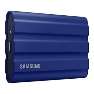 Samsung T7 Shield Portable Ssd 2tb Usb 3.2 Gen2 External - Amazon product photo Samsung T7 Shield Portable Ssd 2tb Usb 3.2 Gen2 External product image from Amazon