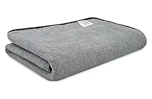 Softspun Microfiber Bath Towel 1pc 280 Gsm 60x120 Light - Amazon product photo Softspun Microfiber Bath Towel 1pc 280 Gsm 60x120 Light product image from Amazon