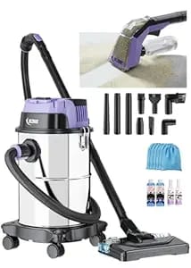 seznik all one wet dry vacuum cleaner home spot cleaning - Amazon product photo seznik all one wet dry vacuum cleaner home spot cleaning product image from Amazon