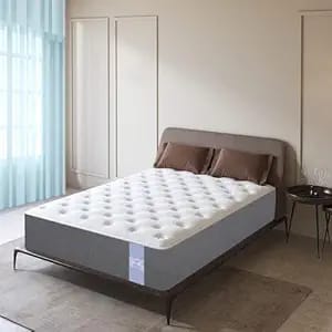 loom needles orthopedic mattress dual comfort hard soft - Amazon product photo loom needles orthopedic mattress dual comfort hard soft product image from Amazon
