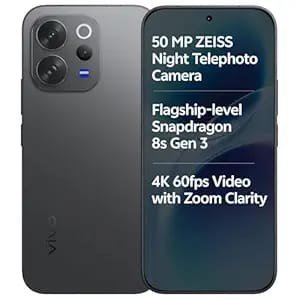 vivo v70 elite 5g authentic black 8gb ram 256gb storage - Amazon product photo vivo v70 elite 5g authentic black 8gb ram 256gb storage product image from Amazon
