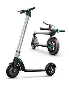 uboard x7 electric scooter max speed 25 km h range 25 km 3 - Amazon product photo uboard x7 electric scooter max speed 25 km h range 25 km 3 product image from Amazon