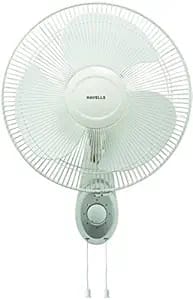 havells swing 300mm wall mounted fan high-performance wall - Amazon product photo havells swing 300mm wall mounted fan high-performance wall product image from Amazon