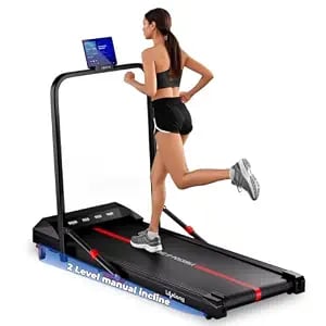 Lifelong 4.5hp Walking Pad Treadmill Max Speed 10 Km H Led - Amazon product photo Lifelong 4.5hp Walking Pad Treadmill Max Speed 10 Km H Led product image from Amazon