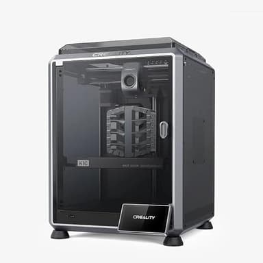 WOL3D Creality K1C 3D Printer Up 600mms Fast Speed Reliable