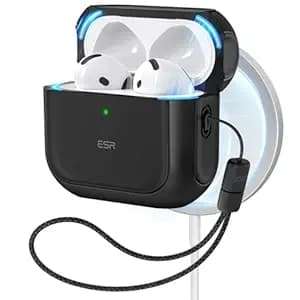 ESR AirPods 4 Case Compatible AirPods 4th Generation Case