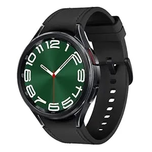 Samsung Galaxy Watch6 Classic Smartchoice Black 43mm - Amazon product photo Samsung Galaxy Watch6 Classic Smartchoice Black 43mm product image from Amazon