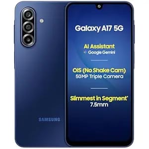 samsung galaxy a17 5g blue 6gb ram 128gb storage 50 mp no - Amazon product photo samsung galaxy a17 5g blue 6gb ram 128gb storage 50 mp no product image from Amazon