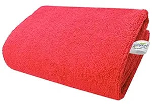 Softspun Microfiber Bath Hair Care Towel Set 1 Piece - Amazon product photo Softspun Microfiber Bath Hair Care Towel Set 1 Piece product image from Amazon