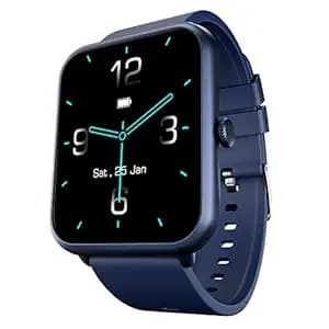 Fire-Boltt Ninja Call Pro Plus 183 Smart Watch Bluetooth