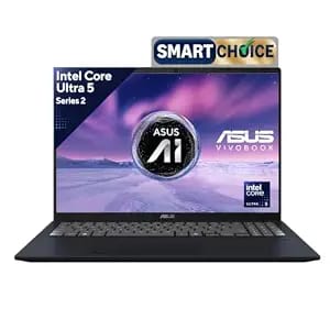 asus vivobook 16 smartchoice intel core ultra 5 series 2 - Amazon product photo asus vivobook 16 smartchoice intel core ultra 5 series 2 product image from Amazon