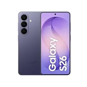 samsung galaxy s26 5g cobalt violet 12gb ram 512gb storage - Amazon product photo samsung galaxy s26 5g cobalt violet 12gb ram 512gb storage product image from Amazon