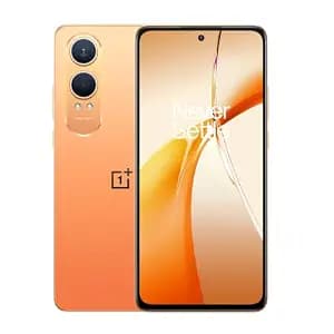 OnePlus Nord CE4 Lite Ultra Orange 8GB RAM 128GB Storage