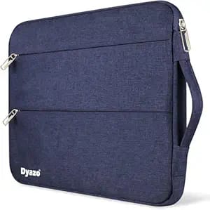 dyazo laptop sleeve compatible 13 13.3 inch notebook - Amazon product photo dyazo laptop sleeve compatible 13 13.3 inch notebook product image from Amazon