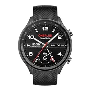 oneplus watch 2r wear os 4 google snapdragon w5 chipset - Amazon product photo oneplus watch 2r wear os 4 google snapdragon w5 chipset product image from Amazon