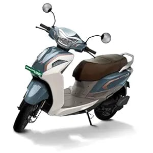 Ampere Magnus G Max Electric Scooter Greaves 142 Km Idc - Amazon product photo Ampere Magnus G Max Electric Scooter Greaves 142 Km Idc product image from Amazon