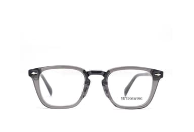 Magearcole Unisex Full Rim Spectacle Contemporary Eyewear