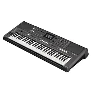 Yamaha Psr-I610 61-Key Professional Portable Keyboard