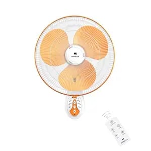 Havells Platina 400mm Bldc Wall Fan Energy Saving Remote - Amazon product photo Havells Platina 400mm Bldc Wall Fan Energy Saving Remote product image from Amazon