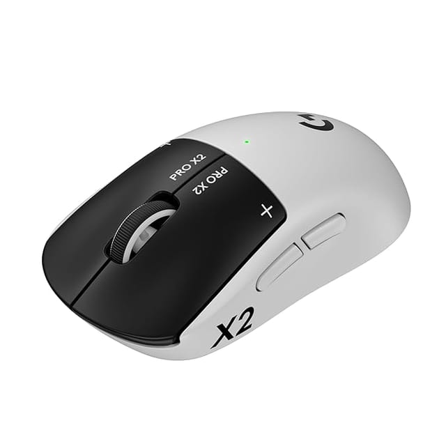 logitech pro x2 superstrike lightspeed wireless gaming - Amazon product photo logitech pro x2 superstrike lightspeed wireless gaming product image from Amazon