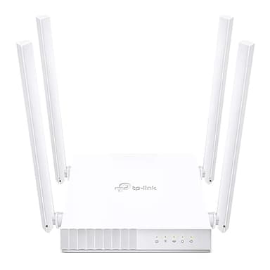 TP-Link Archer C24 AC750 Mbps Dual-Band WiFi Wireless