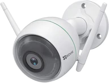 EZVIZ HikvisionWiFi Outdoor Security Camera Secure Your