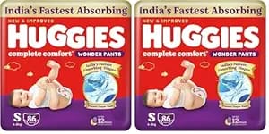 huggies complete comfort wonder pants pant style baby - Amazon product photo huggies complete comfort wonder pants pant style baby product image from Amazon