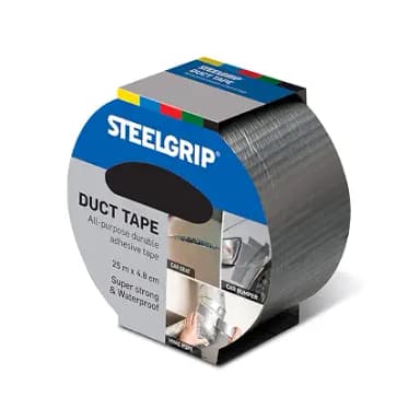 Pidilite Steelgrip Multi Purpose Duct Tape Super-strong