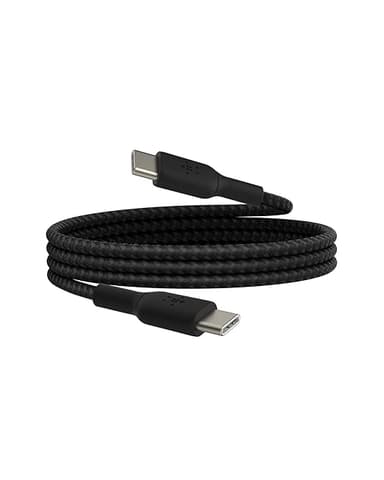 Belkin Braided USB -C USB -C Cable 1M For iPhone Series 16