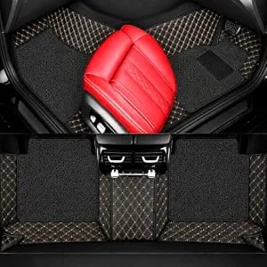 AutoClow Premium 7d Car Mat Byd Atto 3 All product image
