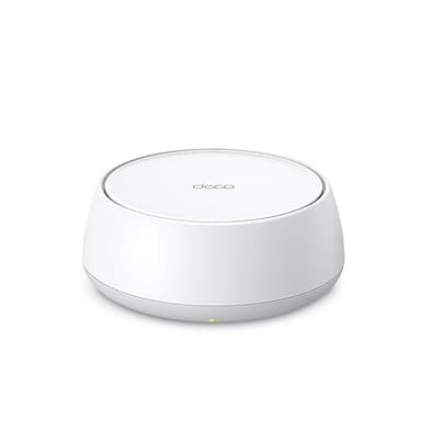TP-Link Deco BE251-Pack Dual Band BE5000 Whole Home Mesh