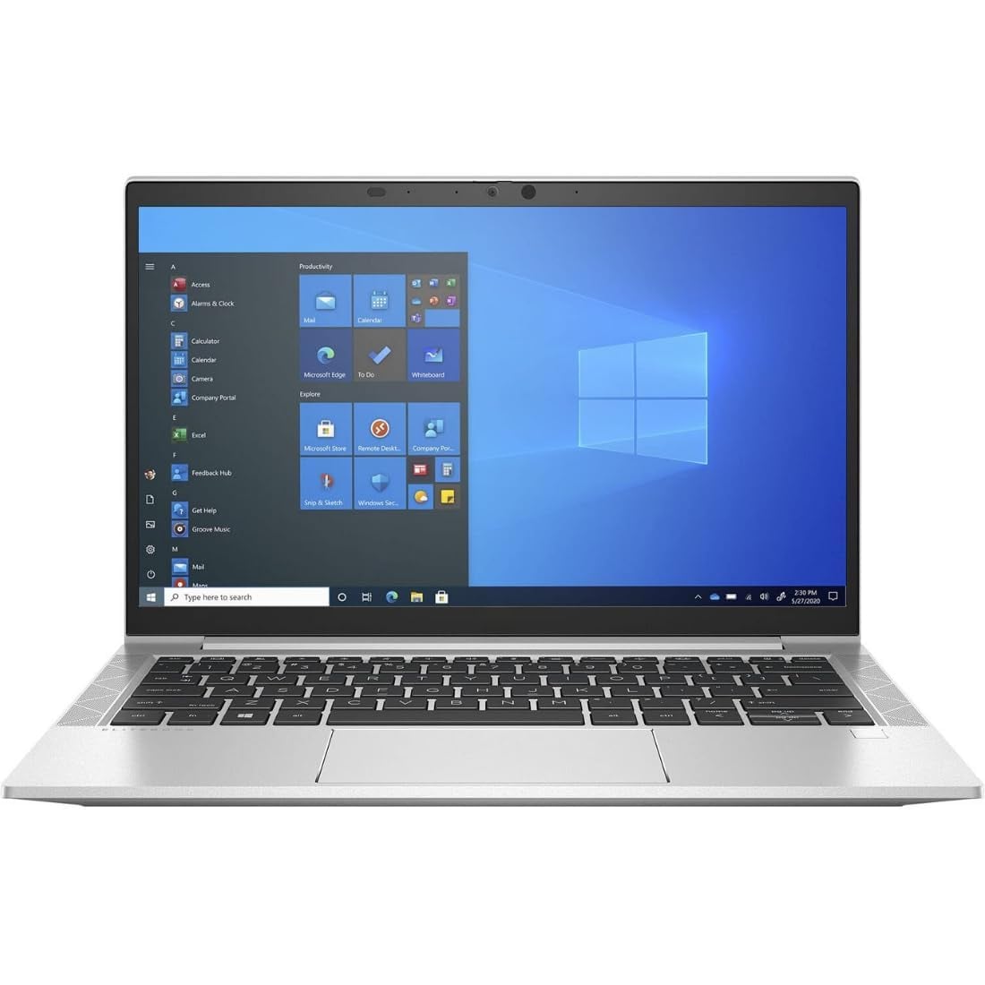 Generic 840 G8 Business Laptop product image