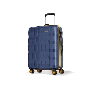 Aristocrat Comet Medium Polycarbonate Hard Case 8-Wheel price history chart and lowest price