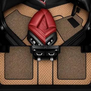 AutoClow Premium 7d Car Mat Byd Atto 3 All product image