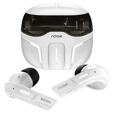 Noise Newly Launched Buds Trooper in-Ear Truly Wireless