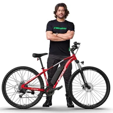 E Motorad - Ride The Electric Revolution T-Rex Air Unisex