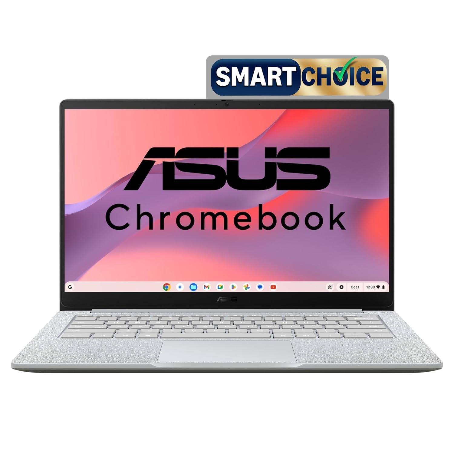 ASUS Chromebook CX1405 2026 Smartchoice product image