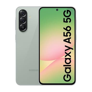 Samsung Galaxy A56 5G Awesome Olive 8GB 128GB Metal Frame