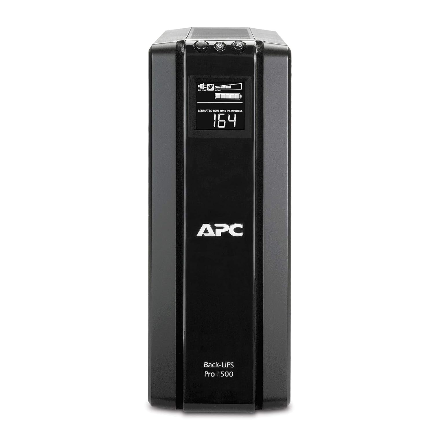 APC Back-ups Pro BR1500G-IN 1500va 865W Ups Backup Nas product image