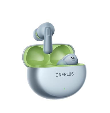 OnePlus Nord Buds 3 Truly Wireless Bluetooth Ear Earbuds up