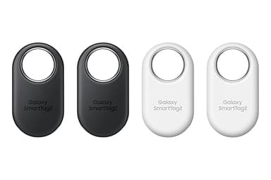 SAMSUNG SmartTag2 2023 Bluetooth UWB IP67 Water Dust