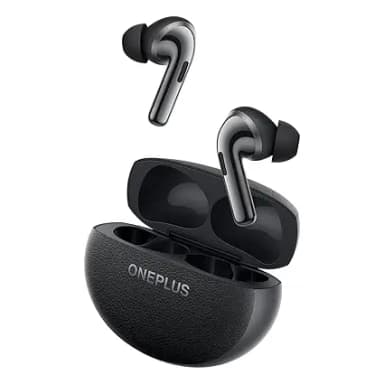 OnePlus Buds Pro 3 Bluetooth TWS in-Ear Buds - Dual Drivers