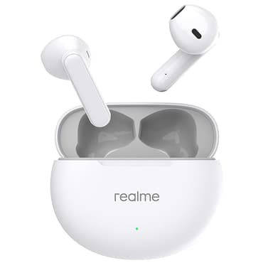 realme Buds T01 Truly Wireless in-Ear Earbuds AI ENC Calls