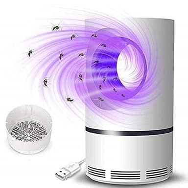 Mosquito Killer International Eco Friendly Bug Zapper